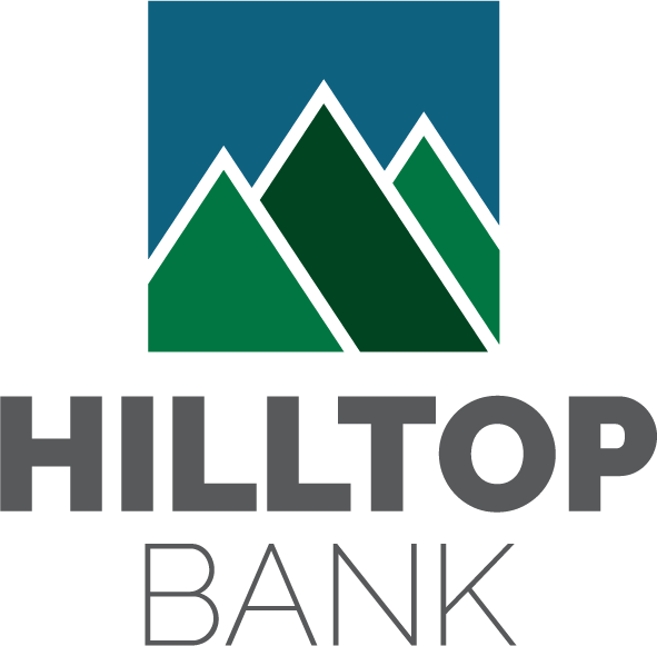 Hilltop bank logo Hilltop bank logo