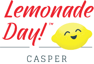 lemonade day casper lemonade day casper