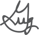 President signature President signature