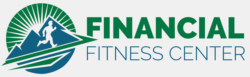 financial fitness center logo
