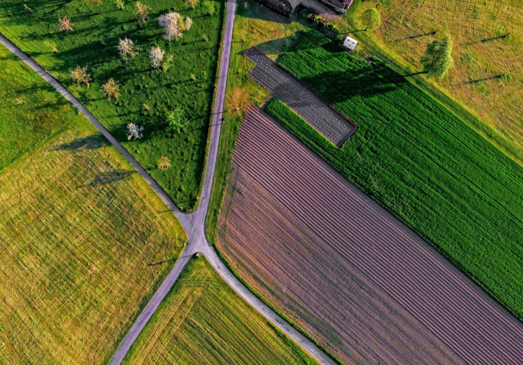 Agricultural